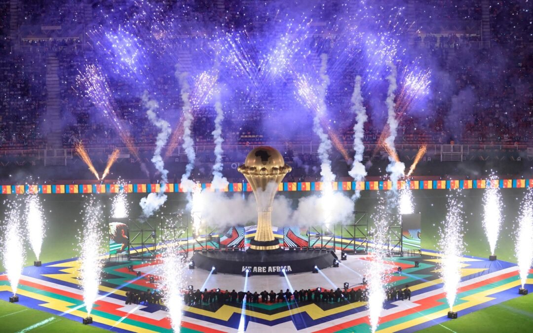 The Anticipation Grows: Countdown to the 2023 Africa Cup of Nations